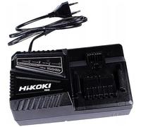 Hikoki UC18YFSLW0Z Caricabatteria, 230 V