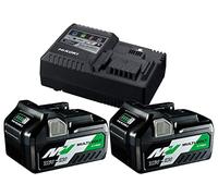 Hikoki UC18YSL3WEZ Booster Pack 36 V