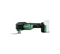 HIKOKI UTENSILE MULTIFUNZIONE CV18DA 18V S/BATTERIA