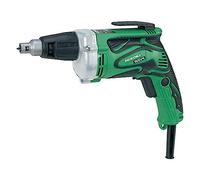 Hikoki W6VA4WAZ - Avvitatore da cantiere, 620 W, 0-3000/min, 14,3 Nm