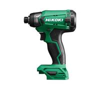 HiKOKI WH18DAW4Z Avvitatore A Impatto Multi-Volt 18V Unità Nuda HIKWH18DAW4Z