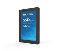HIKSEMI 2,5 512 GB E100 SATA 6.0Gbps SATA-III 3D TLC 550 MB/s 240 TB SSD interno - Nouvo