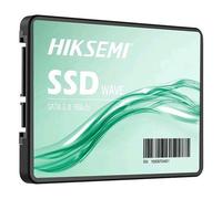 HIKVISION HIKSEMI SSD INTERNO C100 512GB SATA 6GB/S R/W 550/480