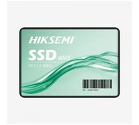 HIKSEMI C100 SSD INTERNO 512GB INTERFACCIA SATA III 3D NAND FORMATO 2.5"