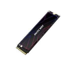 HIKSEMI FUTURE Lite 512GB SSD interno M.2 2280 PCIe 4.0 NVMe