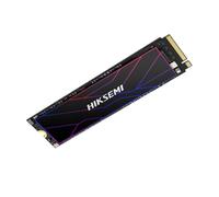 HIKSEMI Future PCIe Gen 4 x 4 NVMe M.2 2048 GB Solid State Drive, 80,15 mm × 22,15 mm × 2,38 mm, Nero