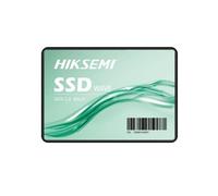 Hiksemi HARD DISK SSD 256GB SATA 3 2.5" HS-SSD-WAVE(S)