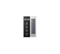 HIKSEMI MDR1 RGB alloggiamento M.2 NVMe e SATA SSD, alluminio, illuminazione RGB, USB Type-C