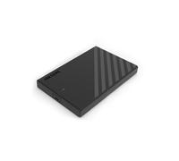 BOX ESTERNO HIKSEMI (by Hikvision) USB TYPE-C PER HDD/SSD SATA 2.5" - HS-HUB-MHC