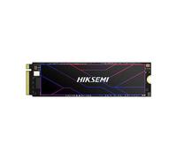 HIKSEMI SSD interno 1024GB M.2 2280 Future PCIe Gen 4x4, NVMe 7450MB/s 6600MB/s - Nouvo