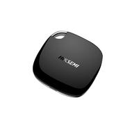 HIKSEMI T100 256GB USB 3.0 Tipo C 450MB/s SSD esterno Colore Nero - Nouvo