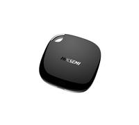 HIKSEMI T100 SSD esterno 512 GB USB 3.0 Tipo C 450MB/s Colore nero - Nouvo