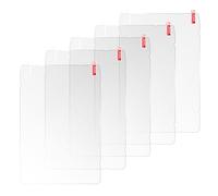 HIKUDIY 5 pellicole protettive per schermo LCD da 9,1 pollici, resistenti ai graffi, ad alta trasmissione della luce, per stampante 3D in resina ELEGOO Mono X 6KS