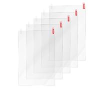 HIKUDIY 5PCS 7 ″ Photon Mono 4/Ultra LCD Screen Protector Film - Resistente ai graffi ad alta trasmissione della luce pellicole protettive per Anycubic Photon Mono 4/Mono 4 Ultra