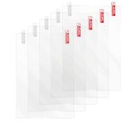 HIKUDIY 5PCS 9.3 ″ LCD Screen Protector Film - Resistente ai graffi ad alta trasmissione della luce pellicole protettive per Phrozen Sonic Mighty 4K