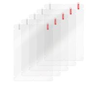 HIKUDIY Pellicola protettiva per schermo LCD da 10,1 pollici, resistente ai graffi, ad alta trasmissione della luce, per stampante 3D in resina LCD Anycubic Photon Mono M7/Photon Mono M7 Pro