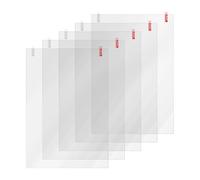 HIKUDIY Pellicola protettiva per schermo LCD da 25,4 cm, antigraffio, ad alta trasmissione della luce, per stampante 3D ELEGOO Saturn 4 12K/Saturn 4 Ultra 12K LCD in resina