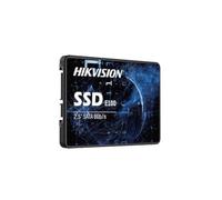 HIKVISION 1024GB interno 2,5" SATA III 6 Gb/s SSD (HS-SSD-E100/1024G)