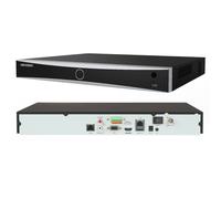 Hikvision 16Ch AcuSense 4K NVR AI Face Detection Deep Learning DS-7616NXI-I2/S