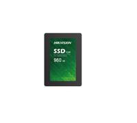 HIKVISION 2,5 960 GB C100 SATA 6.0Gbps SATA-III 3D TLC 566 MB/s 320 TB SSD interno - Nouvo
