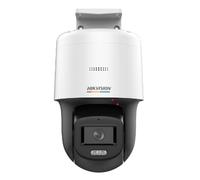 HIKVISION 2 pollici 4 MP ColorVu Mini PT Dome Telecamera di rete DS-2DE2C400SCG-E