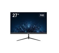 HIKVISION MONITOR 27 LED IPS FHD 5MS 300 CDM 100hz, VGA/HDMI, 317500706 NEW