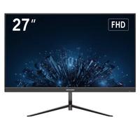 Hikvision Monitor 27 LED Ips FHD 5MS 100 Hz 300 Cdm, VGA/Hdmi, Multimediale 317500703
