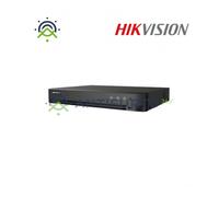 Hikvision 300226828 iDS-7204HQHI-M1/S/A DVR ACUSENSE 4CH/2CH DEEP LEARNING 3MP C