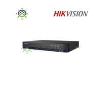 Hikvision 300227840 iDS-7216HUHI-M2/S/A DVR SERIE 72 ACUSENSE 16 CH TVI + 1xHDD