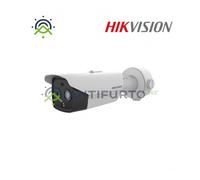 Hikvision 305401573 DS-2TD2628-3/QA TERMICA BULLET IP BI-SPECTRUM OTTICA FISSA 2