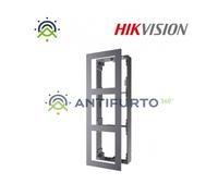 Hikvision 305700452 DS-KD-ACW3 CORNICE A PARETE - Hikvision