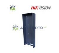 Hikvision 305700595 DS-KABD8003-RS3 TETTUCCIO IN METALLO - Hikvision