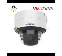 Hikvision 311307362 DS-2CD2747G2-LZS(3.6-9mm) EASY IP 4.0 COLORVU. DOME IP OTTIC