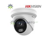 Hikvision 311315181 DS-2CD2347G2-L(2.8mm) EASY IP 4.0 COLORVU, TURRET IP OTTICA
