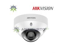 Hikvision 311317240 DS-2CD2547G2-LS(2.8mm) EASY IP 4.0 COLORVU, MICRO DOME IP OT