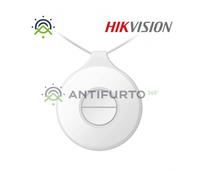 Hikvision 314300057 DS-PDEBP2-EG2-WE PULSANTE EMERGENZA 2 TASTI INDOSSABILE - H