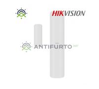Hikvision 314300060 DS-PDMC-EG2-WE CONTATTO MAGNETICO 2 INGRESSI - Hikvision
