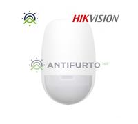 Hikvision 314300115 DS-PDD12P-EG2 RIVELATORE DT BANDA K DA INTERNO FILARE- Hikvi