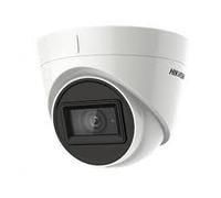 Dual Light - Camera analog 3K, lentila 2.8mm, IR 20m, WL 20m, TVI/AHD/CVI/CVBS, Mic. - HIKVISION DS-2CE76K0T-LPFS-2.8mm