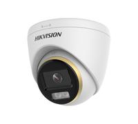 Hikvision 3K Turret Turbo TVI ColorVu Dual-light 2.8mm DS-2CE72KF3T-L