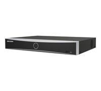HikVision 4-Channel 1U 4K PoE NVR DS-7604NXI-K1/4P