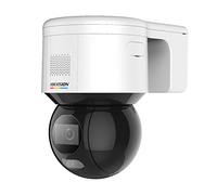 Hikvision 4 MP ColorVu Speed Dome Camera DS-2DE3A400BW-DE(F1)(T5)