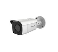 HIKVISION - Telecamera Bullet DS-2CD2T86G2-4I 8 MP 4K Esterno Giorno / Notte Impermeabile IP67 - SPEDIZIONE GRATUITA