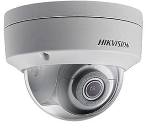 Hikvision 4mp Dome Camera DS-2CD2143G0-I 2.8mm Versione Internazionale Aggiornabile Firmware