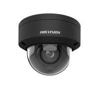 Hikvision 4Mp Dome Motorzoom Ip Poe Black DS-2CD2746G2HT-IZS