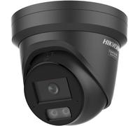 Hikvision 4MP fotocamera IP, DS-2CD2347G3-LIS2UY/SL, 2.8mm, nero, bombato