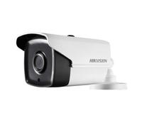 Hikvision 5MP HD Telecamera di sicurezza a colori Security Cam | IP66 | DS-2C...