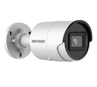 Hikvision 6MP IR Fixed Network Bullet Camera DS-2C2065G1-I 2,8 millimetri POE ONVIF IP67 H.265+ versione inglese Mini telecamera IP