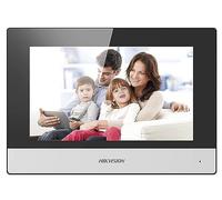 Hikvision 7" TFT LCD Touchscreen IP-Monitor DS-KH6320-WTE1