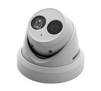 Hikvision DS-2CD2343G2-IU(2.8mm), 7W 12V Bianco, 7 W, 12 V